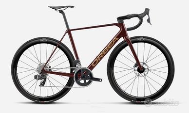 Orbea Orca M31eLTD PWR
