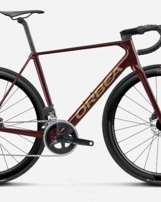 Orbea Orca M31eLTD PWR