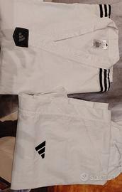 Taekwondo attrezzatura omologata world taekwondo s