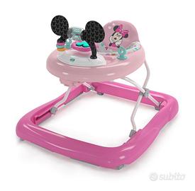 Girello bimbo  e bimba