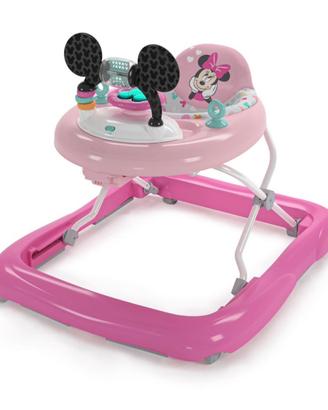 Girello bimbo  e bimba