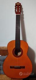 Chitarra classica 4/4 Ferrarotti usata