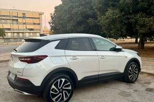Opel Grandland X1.6 120 CV Full Optional anno 2019