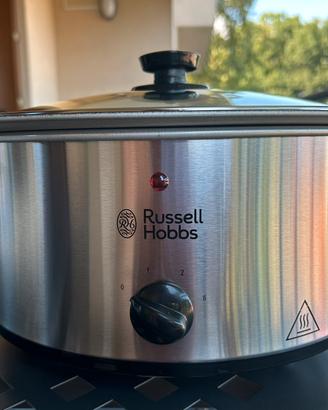 Slow cooker
