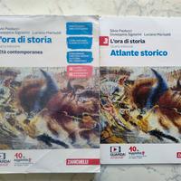 L'ora di storia 3 quarta edizione 