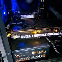 pc gaming vr ready