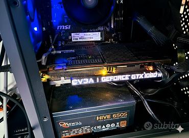 pc gaming vr ready