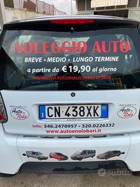 Smart /fiat tiposw/ 500L/  e altro