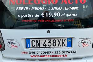 Smart /fiat tiposw/ 500L/  e altro