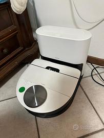 Robot foletto vr7s