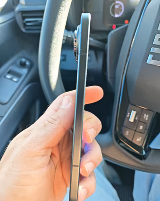 Honor magic 8 pro air 16/512