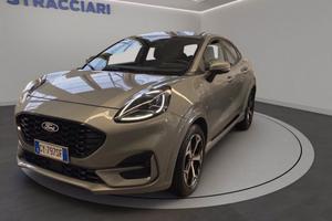 FORD Puma 1.0 ecoboost h ST-Line 125cv