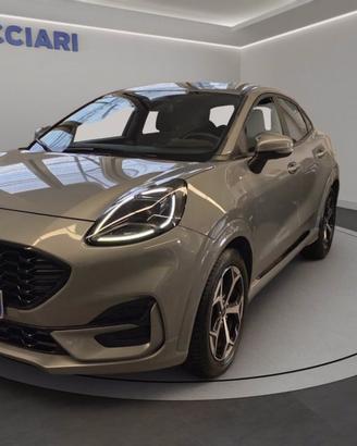FORD Puma 1.0 ecoboost h ST-Line 125cv