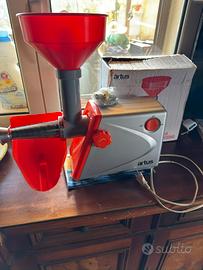 Passapomodoro professionale