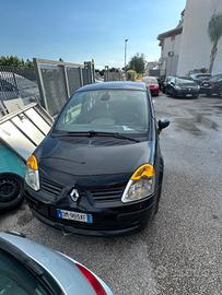 Renault Modus 1.5 dCi 85CV