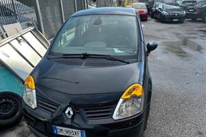 Renault Modus 1.5 dCi 85CV