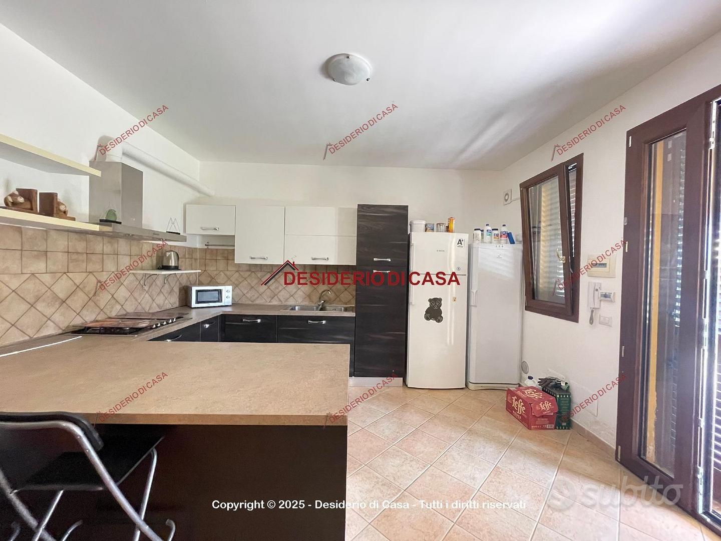 Casa, Lascari. - Vista 3