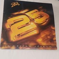 album doppio pooh la nostra storia 33 giri