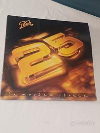 album doppio pooh la nostra storia 33 giri