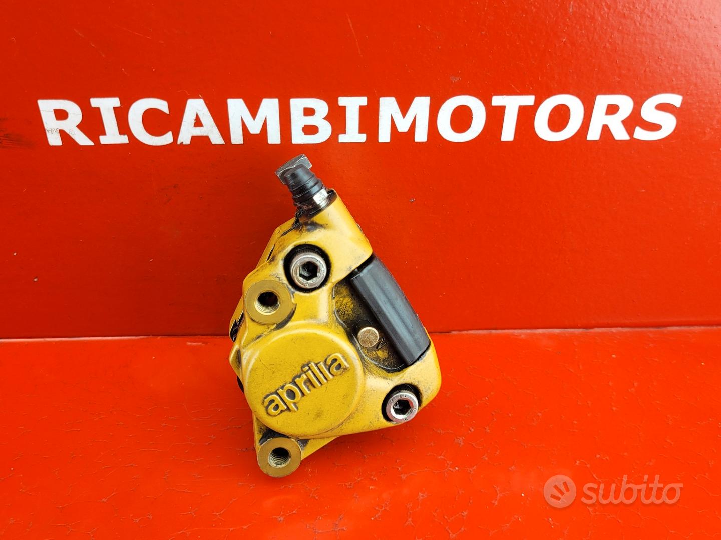 Subito RICAMBIMOTORS PINZA FRENO ANTERIORE APRILIA SR50 SR 50