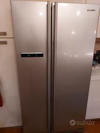 frigo samsung side by side