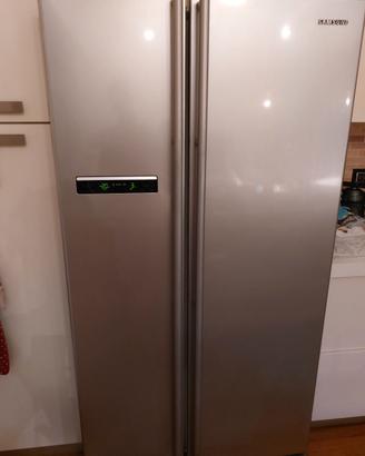 frigo samsung side by side