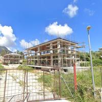 VILLAGR. DI CARINI: PORZIONI BIFAMIL. NUOVA