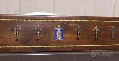 CARABINIERI Porta CALENDARIO Benemerita ARALDICO