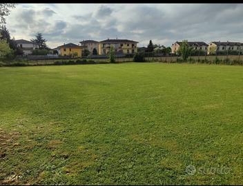 Lotto terreno edificabile