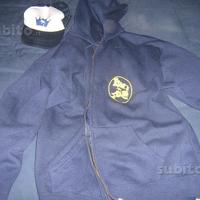 Tuta Hip Hop con cappellino