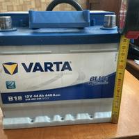 Batteria ape