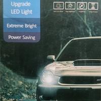 lampade led D5S