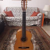Chitarra classica Di Giorgio del '77
