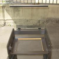 MOBILE PER STEREO Hi-Fi & GIRADISCHI