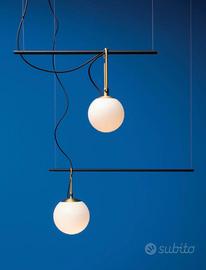 Lampada Artemide NH S2 22