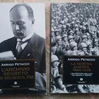 Arrigo Petacco - La nostra guerra 1940-1945 