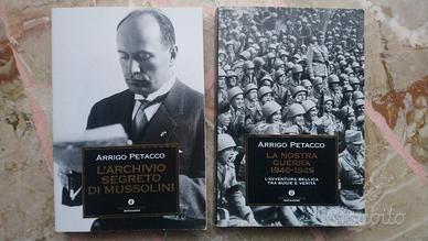 Arrigo Petacco - La nostra guerra 1940-1945 