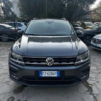 Volkswagen Tiguan 2.0 TDI 150 CV SCR DSG