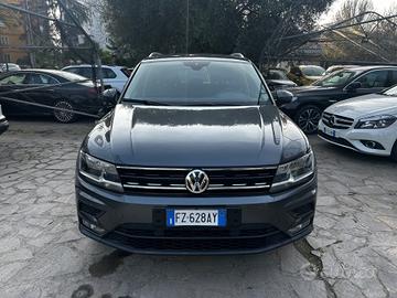 Volkswagen Tiguan 2.0 TDI 150 CV SCR DSG