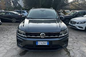Volkswagen Tiguan 2.0 TDI 150 CV SCR DSG