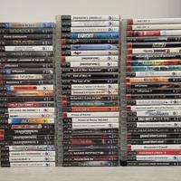 Giochi PS3