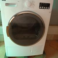 asciugatrice Dikom 8kg