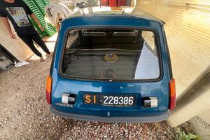 RENSULT 5 GL ANNO 85