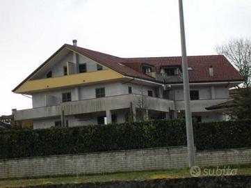 Appartamento ristrutturato Patrica 4 Strade
