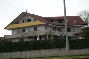 Appartamento ristrutturato Patrica 4 Strade