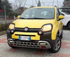 Fiat Panda Cross 1.3 MJT 95 CV S&S 4x4 EURO6