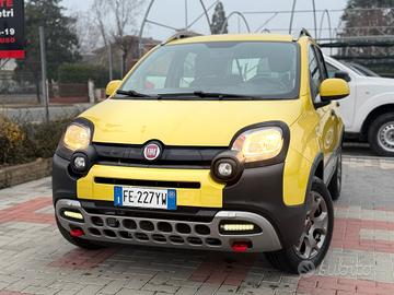 Fiat Panda Cross 1.3 MJT 95 CV S&S 4x4 EURO6