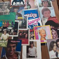 Dischi in vinile