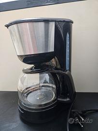 macchina caffè americano Aigostar 