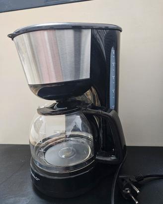macchina caffè americano Aigostar 